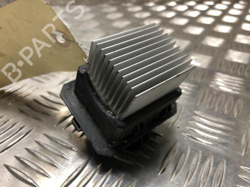 Used Heater resistor MINI MINI COUNTRYMAN (R60) Cooper SD (143 hp) 31364909