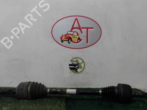 Used Left rear driveshaft CADILLAC STS 3.6 (257 hp) 12961964