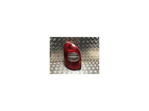Used Left taillight CITROËN XSARA PICASSO (N68) 1.6 HDi (90 hp) 27541680