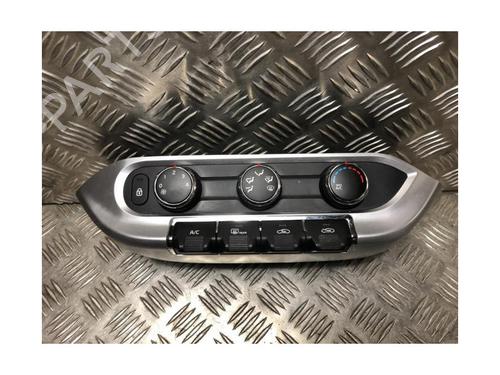 Climate control KIA RIO III (UB) 1.2 CVVT | BP25049924I5 