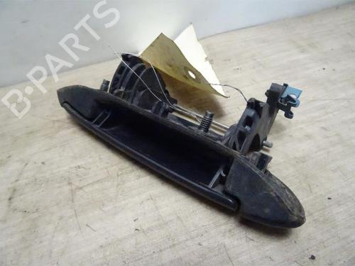 Høyre bak utvendig håndtak RENAULT CLIO II (BB_, CB_) 1.2 (BB0A, BB0F, BB10, BB1K, BB28, BB2D, BB2H, CB0A,... | BP13284631C130 