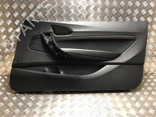 Høyre frontpanel BMW 1 (F21) 118 d (150 hp) 24321778