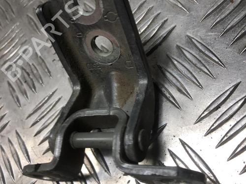 Used Hinge/Door check strap NISSAN QASHQAI I (J10, NJ10) 1.5 dCi (110 hp) 24019882