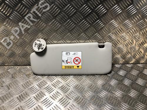 Andere für CITROËN C3 AIRCROSS II (2R_, 2C_) 1.5 BlueHDi 120 (2CYHXX) (120 hp) 31800633