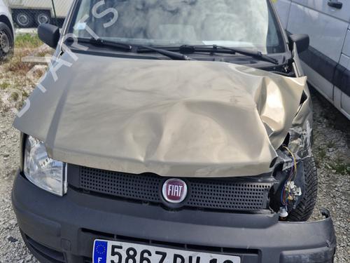 Used Parts FIAT PANDA (169_) 1.1 (169.AXA1A) 4785336