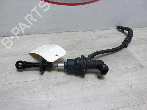 Clutch slave cylinder PEUGEOT 607 (9D, 9U) 3.0 V6 24V | BP13133445M113 