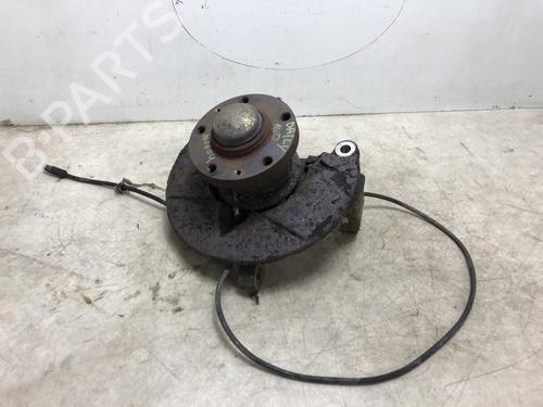 Used Right front steering knuckle IVECO DAILY III Van 35 C 12 V, 35 S 12 V (AGKA43A2, AGKB43A2, AGKB46A2,... (116 hp) 23128405