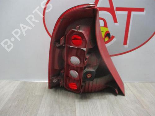 Højre baglygte RENAULT CLIO II (BB_, CB_) 1.5 dCi (B/CB07) | BP13286029C35 