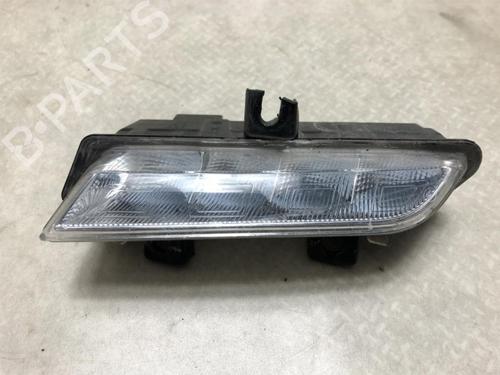Used Left daytime light RENAULT CLIO IV (BH_) 1.5 dCi 75 (75 hp) 22544411