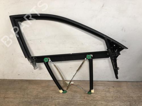 Used Front right window mechanism Front right window mechanism AUDI A3 Sportback (8PA) 2.0 TDI 16V (140 hp) 33402261 33402261