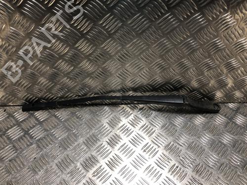 Used Front windshield wiper arm AUDI A6 C7 Avant (4G5, 4GD) 2.0 TDI (150 hp) 31186023