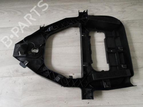 Interior roof RENAULT SCÉNIC III (JZ0/1_) 1.5 dCi | BP20612613I12 