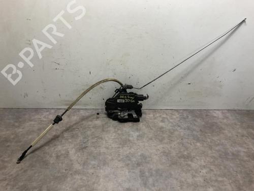 Used Rear right lock SEAT LEON (1M1) 1.9 TDI (130 hp) 28287470