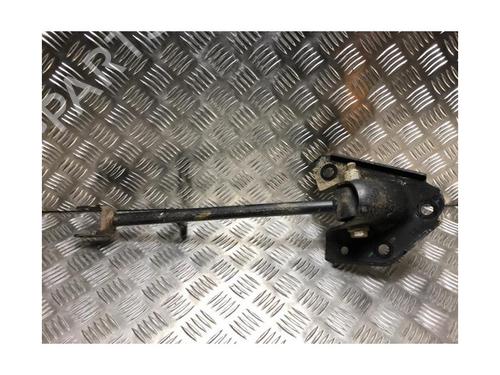 Querlenker links hinten DACIA DUSTER (HS_) 1.5 dCi 4x4 (HSMC, HSMD) | BP21664621M14 