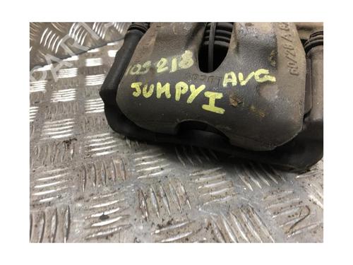 Left front brake caliper CITROËN JUMPY I (U6U_) 2.0 HDi 95 | BP27581355M105