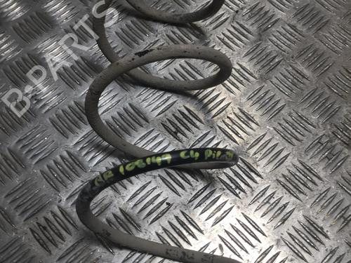 Used Shock absorber spring CITROËN C4 Picasso II 1.6 HDi / BlueHDi 115 (115 hp) 31187293