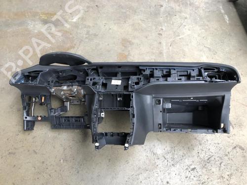 Cruscotto CITROËN C3 II (SC_) 1.4 HDi 70 (SC8HZC, SC8HR0, SC8HP4) (68 hp) 20622338