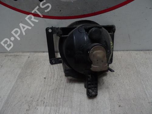 Left front fog light HYUNDAI TUCSON (JM) 2.0 CRDi All-wheel Drive | BP13287210C30