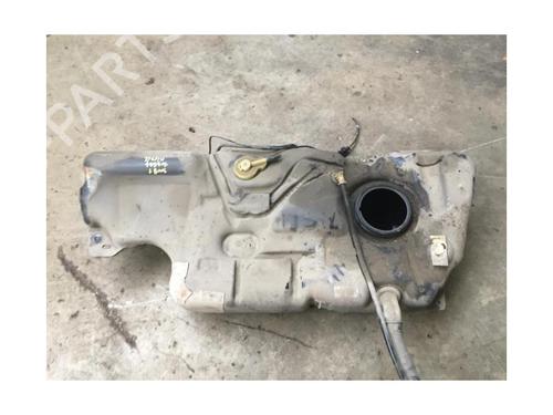 Fuel tank PEUGEOT 3008 I MPV (0U_) 2.0 HDi 150 / BlueHDi 150 | BP20626156C62 