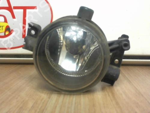 Right front fog light FORD FOCUS C-MAX (DM2) 1.8 TDCi | BP25298150C31