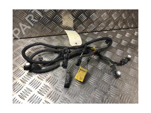 Electronic module PEUGEOT 208 I (CA_, CC_) 1.6 HDi / BlueHDi 75 | BP25488209M83 