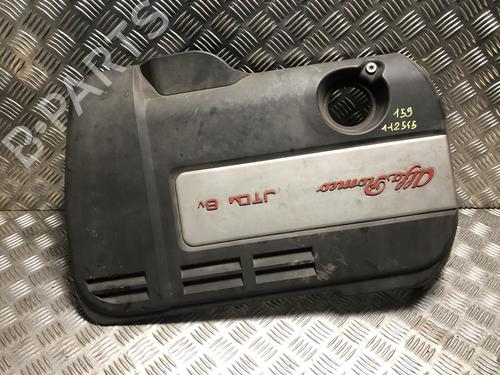 Used Upper protection Upper protection ALFA ROMEO 159 Sportwagon (939_) 1.9 JTDM 8V (939BXE1B) (120 hp) 40263110 40263110