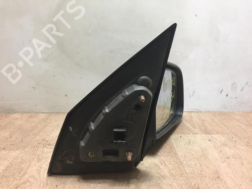 Right mirror HYUNDAI TUCSON (JM) 2.0 CRDi All-wheel Drive | BP13277522C27