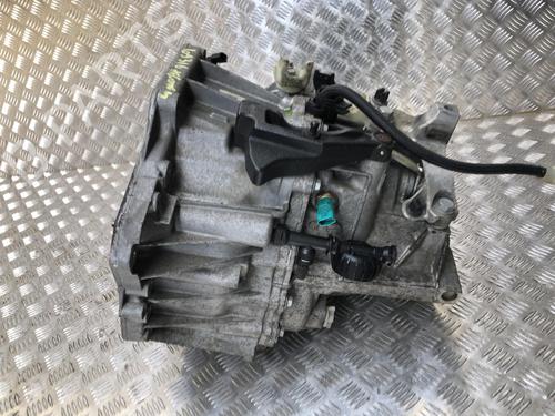 Gearbox RENAULT MEGANE III Hatchback (BZ0/1_, B3_) 1.6 dCi (BZ00, BZ12, BZ13) | BP24879562M3 