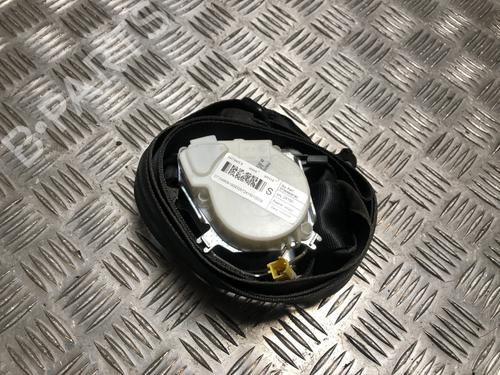 Cintura di sicurezza anteriore sinistra Cintura di sicurezza anteriore sinistra FIAT BRAVO II (198_) 1.6 D Multijet (198AXH1B) (105 hp) 34267087 34267087