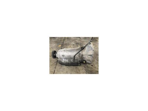 Used Gearbox MERCEDES-BENZ SLK (R170) 200 Kompressor (170.444) (163 hp) 20612962