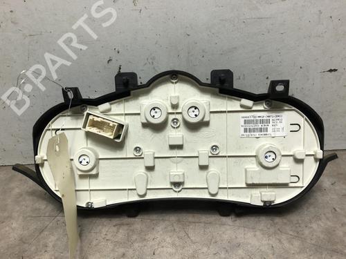 Instrument cluster PEUGEOT 206+ (2L_, 2M_) 1.4 HDi eco 70 | BP20150470C47 