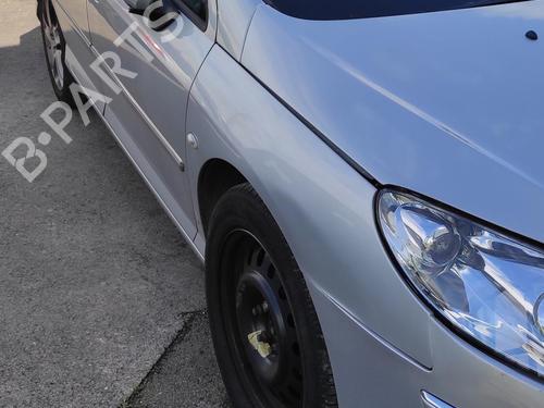 Subframe PEUGEOT 407 (6D_) 2.0 HDi 135 (6DRHRH, 6DRHRE, 6DRHRG, 6DRHRJ) | BP23079601M9 