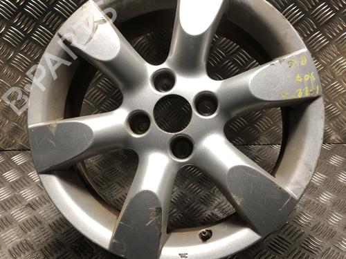 Used Rim PEUGEOT 307 (3A/C) 1.6 HDi (90 hp) 31921602