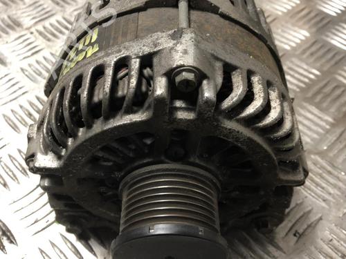 Used Alternator RENAULT MASTER III Van (FV) 2.3 dCi 135 FWD (FV0N, FV08, FV06, FV00, FV1S) (136 hp) 31338770