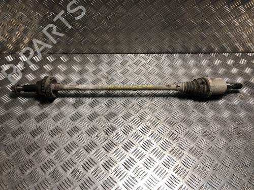 Used Right rear driveshaft Right rear driveshaft DACIA DUSTER (HM_) 1.6 SCe 115 4x4 (HMM1) (115 hp) 33656155 33656155