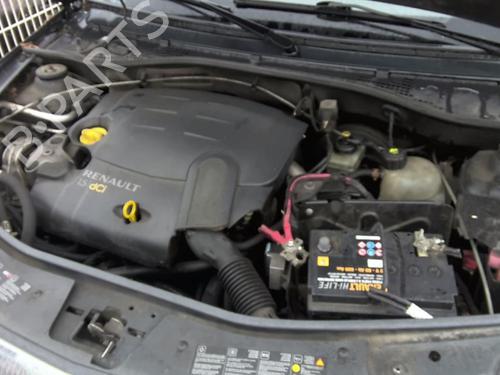 Switch DACIA LOGAN MCV (KS_) 1.5 dCi (KS0W) | BP20625767I30