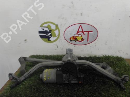 Used Front wiper motor PEUGEOT 207 SW (WK_) 1.6 HDi (90 hp) 24111897