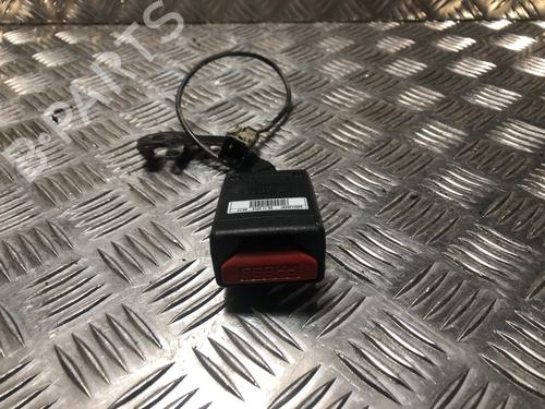 Used Seat buckle CITROËN C4 Picasso II 1.6 BlueHDi 120 (120 hp) 31187444