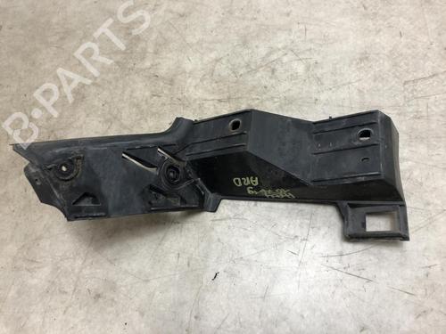 Used Rear bumper bracket VW POLO IV (9N_, 9A_) 1.2 12V (64 hp) 20623617