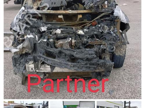Used Parts PEUGEOT PARTNER Box Body/MPV (K9) 1.5 BlueHDI 130 1929951