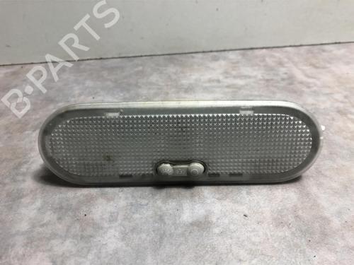 Kabinelys NISSAN NOTE (E11, NE11) 1.5 dCi (86 hp) 20616212