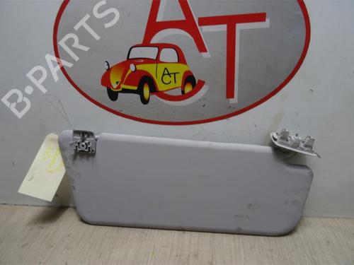 Left sun visor PEUGEOT EXPERT Van (V_) 2.0 BlueHDi 180 | BP25298562I1 