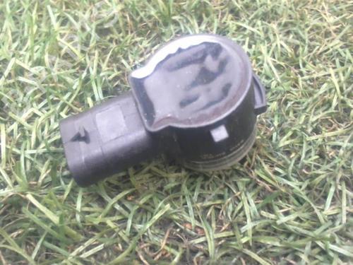 Electronic sensor MERCEDES-BENZ GLA-CLASS (X156) GLA 180 CDI / d (156.912) | BP25482174M84 