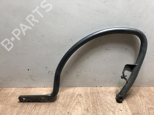 Dørhængsel/Dørbegrænser PEUGEOT 607 (9D, 9U) 2.2 HDi (133 hp) 13135089