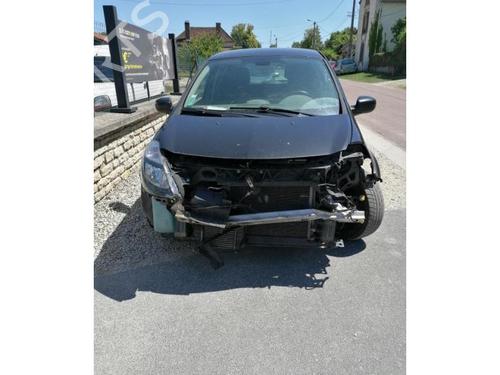 Front right lock RENAULT CLIO III (BR0/1, CR0/1) 1.5 dCi (BR17, CR17) | BP13283979C97 