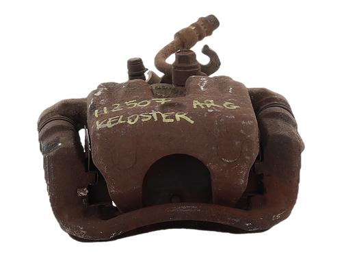 Used Left rear brake caliper Left rear brake caliper HYUNDAI VELOSTER (FS) 1.6 GDI (140 hp) 39668231 39668231