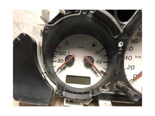 Instrument cluster MERCEDES-BENZ SLK (R170) 200 Kompressor (170.444) | BP20612109C47 