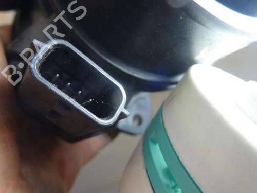 Mass air flow sensor RENAULT SCÉNIC III (JZ0/1_) 1.5 dCi | BP28286719M95