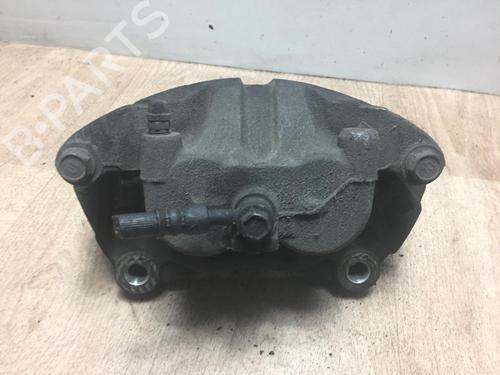 Used Left front brake caliper NISSAN MURANO I (Z50) 3.5 4x4 (234 hp) 20619403