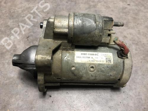 Used Starter FORD FIESTA VII (HJ, HF) 1.5 TDCi (86 hp) 23068596
